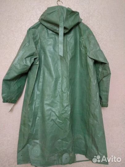 Плащ рыбака рост 1