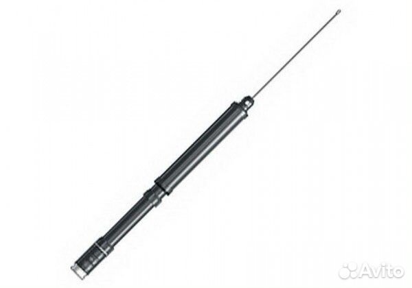 Активная антенна Yaesu Atas-120A