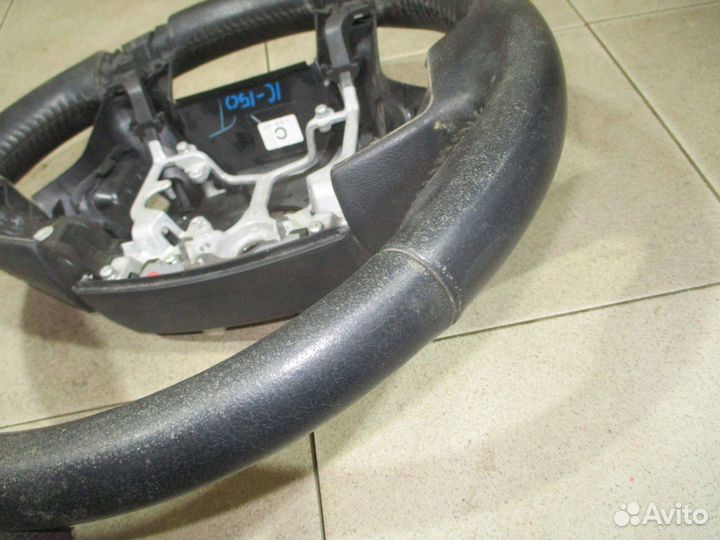 Рулевое колесо Toyota LC Prado 150