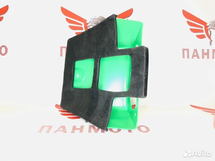 Подложка фонаря коляски Урал