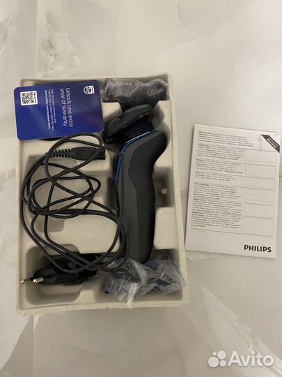 Бритва электрическая philips series 5000