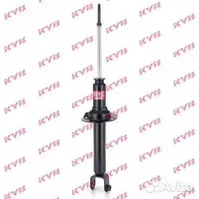 Амортизатор подвески