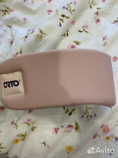 Воротник шанца