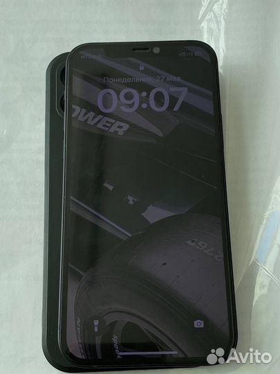 iPhone 12, 128 ГБ