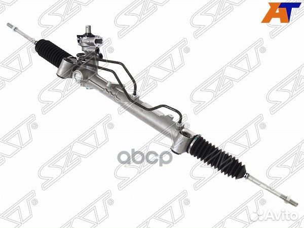 Рейка рулевая LHD opel vectra C 02-09 ST-931722