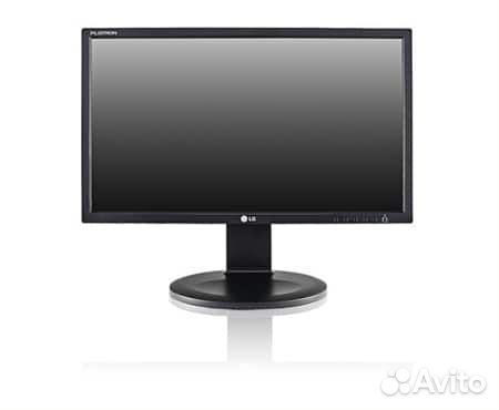 Монитор LG flatron e2211s