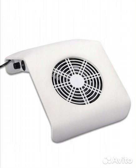 Пылесос для маникюра