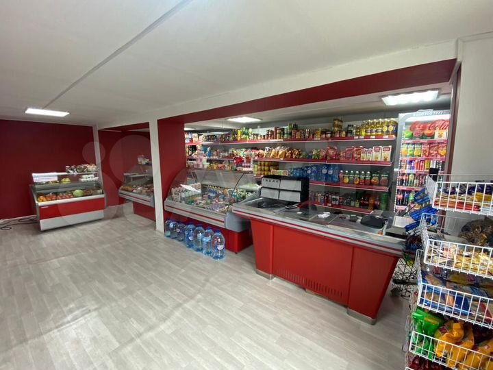 Торговая площадь, 150 м²