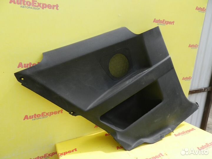 Обшивка задняя левая Kia Pro Ceed ED