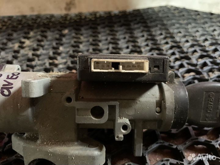 Замок зажигания Chevrolet Aveo
