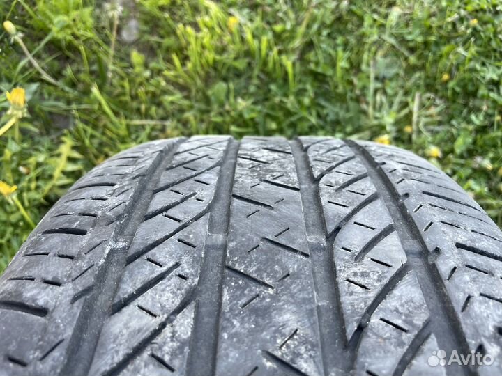 Bridgestone Potenza RE97AS 225/40 R18 92H