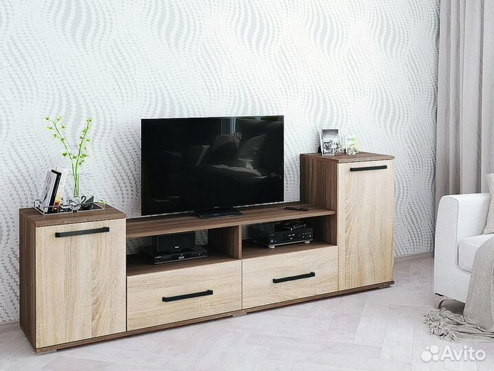 Тумба под тв