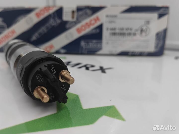 Форсунка 0445120074