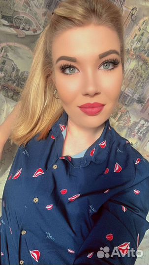 Администратор столовой