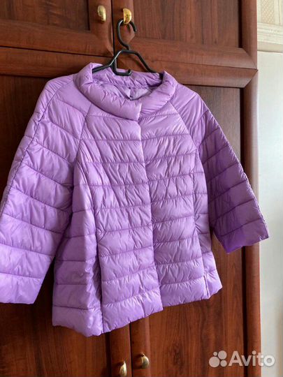 Куртка женская новая