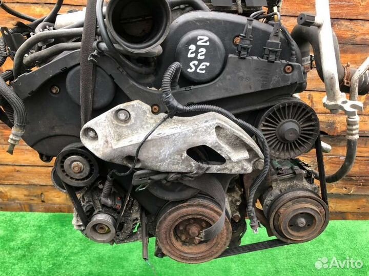 Двигатель Opel Vectra C (2002 - 2009) 3.2 Z32SE