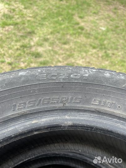 Accelera 651 195/65 R15