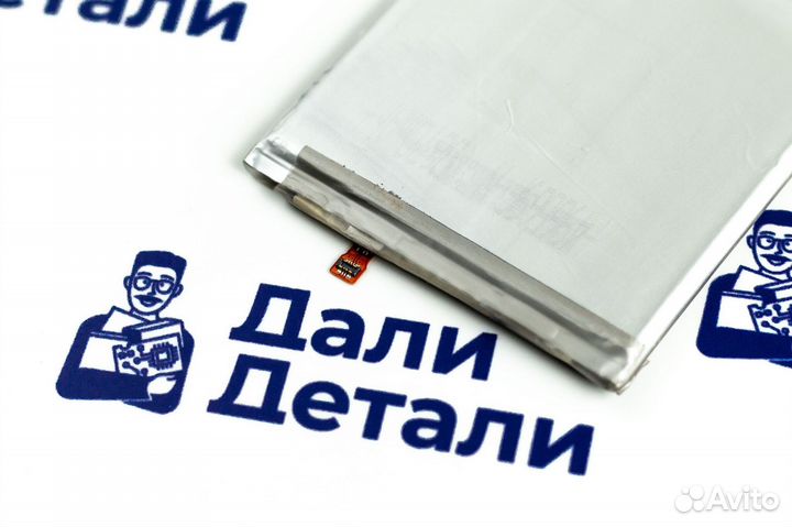 Аккумулятор Samsung Galaxy S21 Ultra/G998