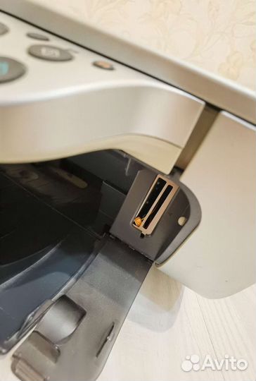 Принтер Canon pixma mp450 б/у