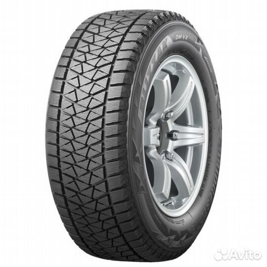 Bridgestone Blizzak DM-V2 285/50 R20 112T