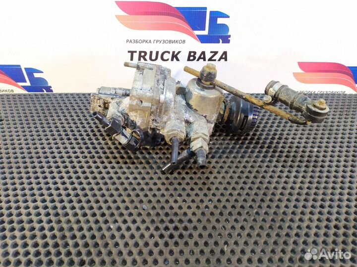 Распределитель тормозных сил Man L2000, Man TGL