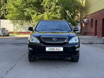 Lexus RX 3.5 AT, 2006, 393 000 км, с пробегом, цена 1 350 000 руб.