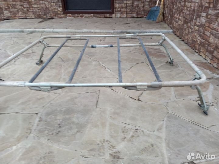 Арки, поддомкратники на ваз классику