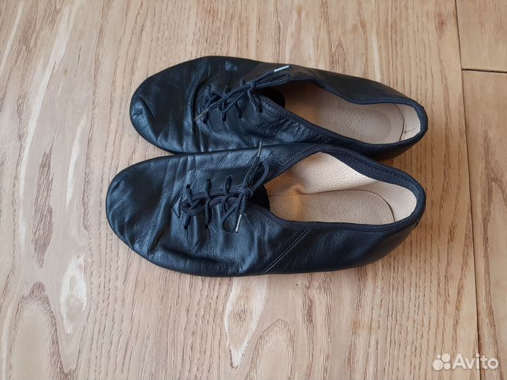 Туфли танцевальные (балетки) Р.36