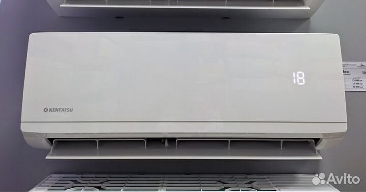 Кондиционер Kentatsu ksgi21hfan1