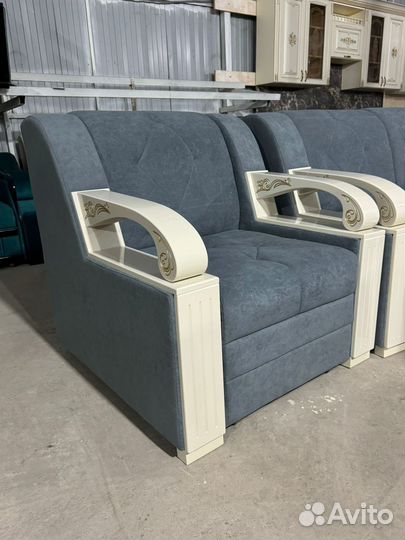 Диван угловой