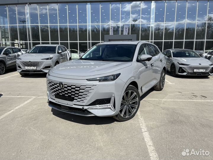 Changan UNI-K 2.0 AT, 2023
