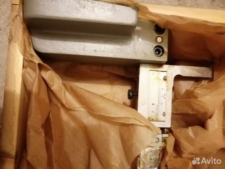 Штангельрейсмас