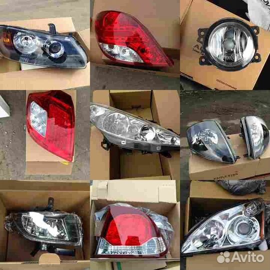 Фара противотуманная прав opel: astra GTC/ insigni