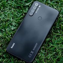 Xiaomi Redmi Note 8, 4/64 ГБ