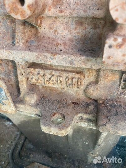 Двигатель на хендай гетс