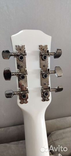 Гитара 6 струн