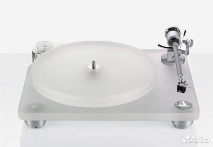 Clearaudio Emotion SE Satisfy Kardan Carbon