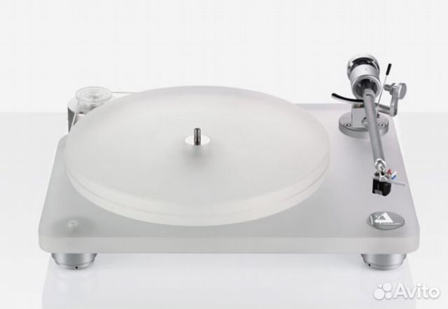 Clearaudio Emotion SE Satisfy Kardan Carbon