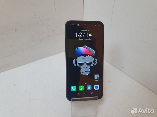 Мобильный телефон Huawei Honor 8S 32Gb