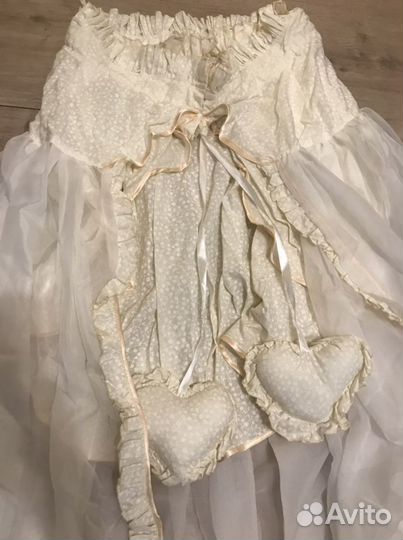 Балдахин для детской кроватки