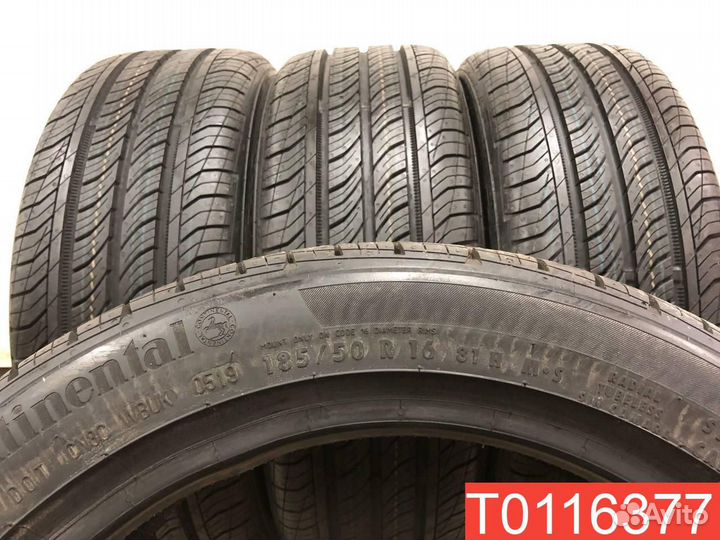 Continental ProContact TX 185/50 R16 81H