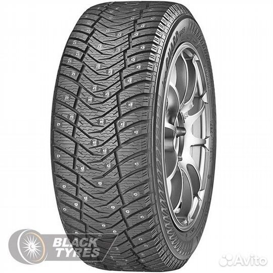Yokohama Ice Guard IG65 285/45 R22 114T