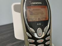 Siemens A52
