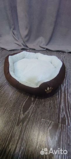Лежанка новая