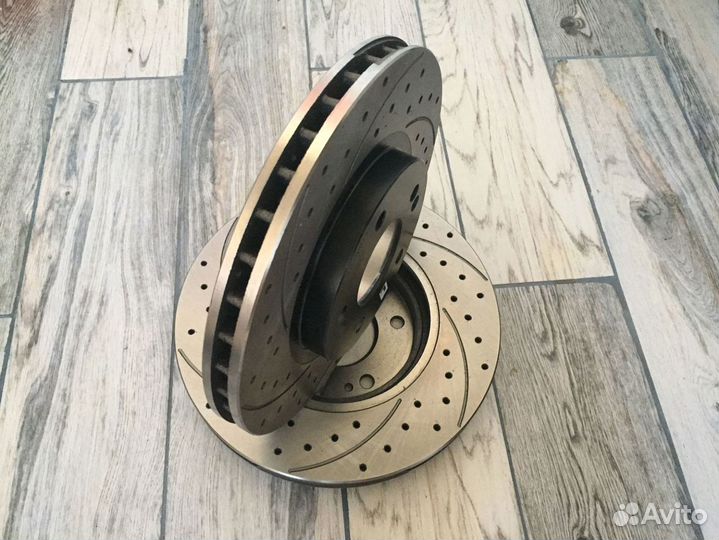 Тормозной диск для Вашего автомобиля
