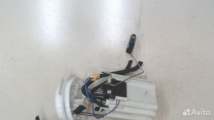 Насос топливный электрический Mercedes C W204, 2012