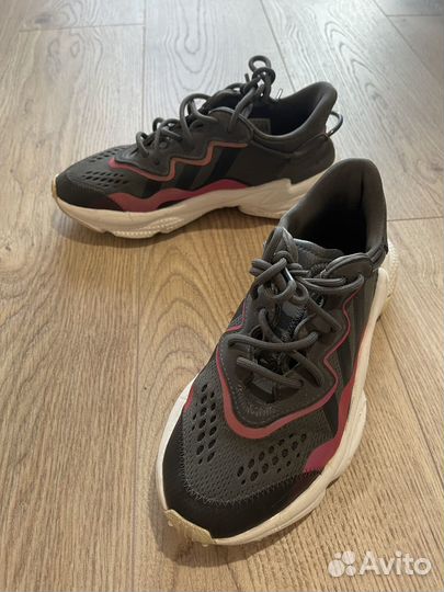 Кроссовки adidas 37 размер