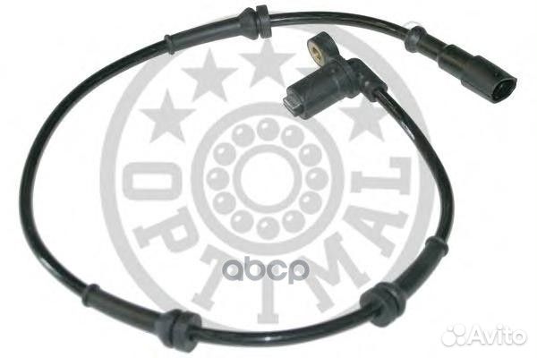 Датчик ABS передний 06-S133 Optimal