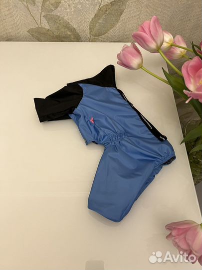 Комбинезон демисезонный limargy для собак