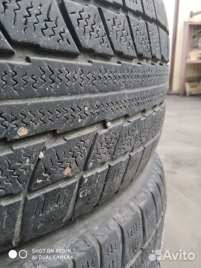 Triangle TR777 215/55 R17